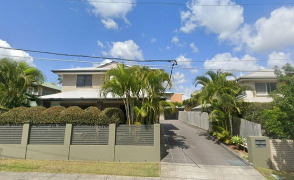 1/29 Mermaid Street, Chermside  QLD  4032