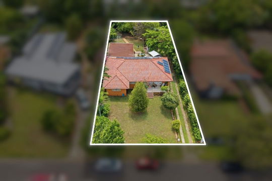 26 Janie Street, Aspley  QLD  4034