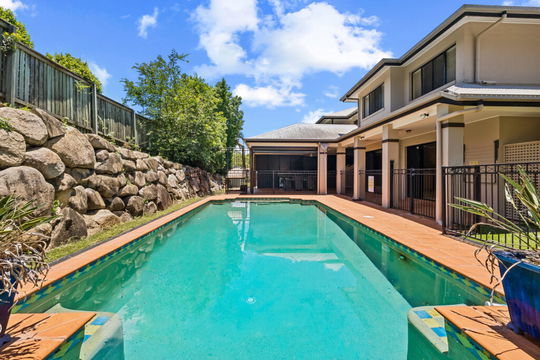 11 Tullylease Place, Chermside West  QLD  4032