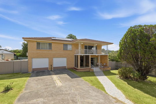 56 Kildonan Street, Aspley  QLD  4034