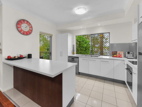 3/96 Prospect Road, Gaythorne  QLD  4051