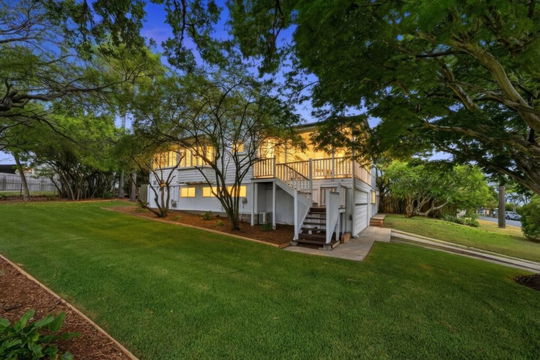 401 Robinson Road West, Geebung  QLD  4034