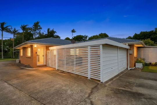 4/8 North Street, Kedron  QLD  4031