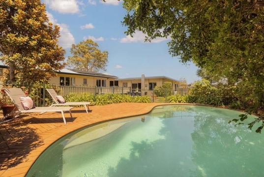 28 Craigan Crescent, Aspley  QLD  4034