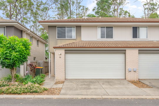 52/325 Stanley Street, Brendale  QLD  4500