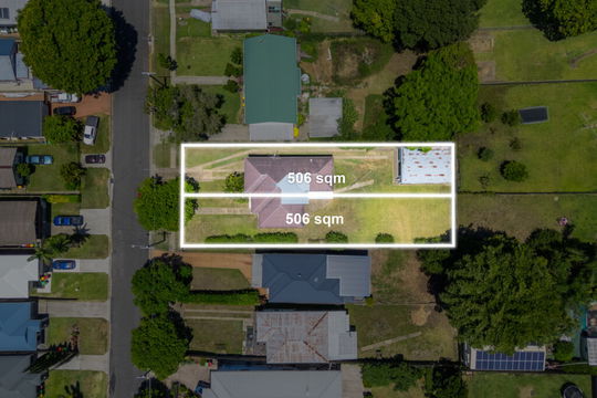 34 Miles Street, Bald Hills  QLD  4036