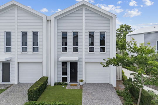 19/120 Bunya Road, Everton Hills  QLD  4053