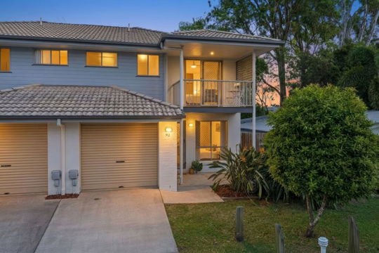 92/21 Emma Street, Bracken Ridge  QLD  4017
