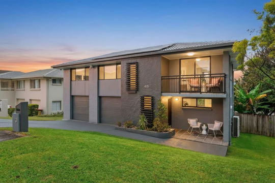 45 Devona Street, Aspley  QLD  4034