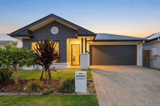 25 O’Gorman Street, Joyner  QLD  4500