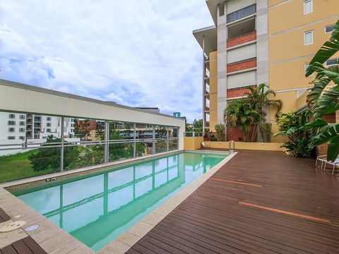 1601/41 Blamey Street, Kelvin Grove  QLD  4059