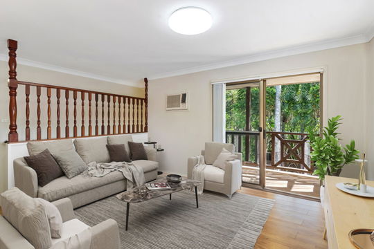 2 Scenic Avenue, Browns Plains  QLD  4118