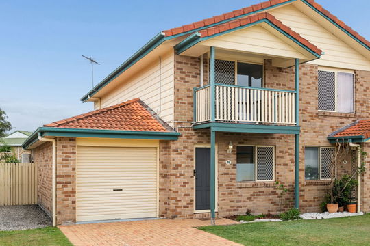 36/280 Handford Road, Taigum  QLD  4018