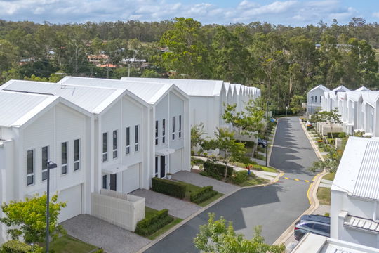 19/120 Bunya Road, Everton Hills  QLD  4053