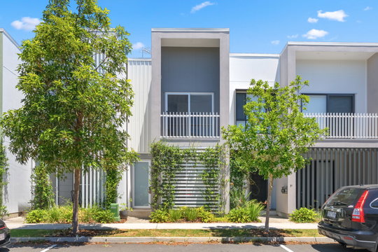 33 Corymbia Lane, Carseldine  QLD  4034