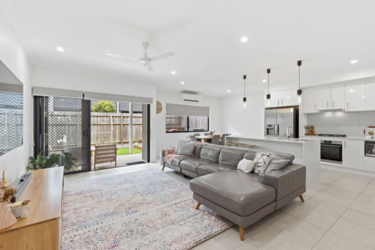 25/216 Maundrell Terrace, Aspley  QLD  4034