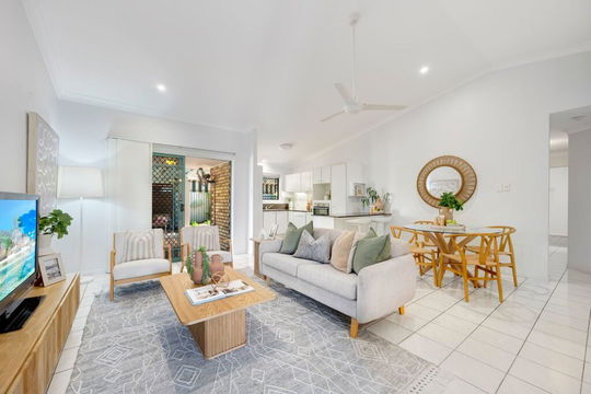 31/12 Debin Street, Brighton  QLD  4017