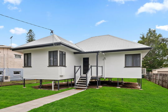 17 McGhie Street, Zillmere  QLD  4034
