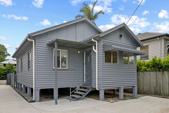 72 Cribb Avenue, Mitchelton  QLD  4053