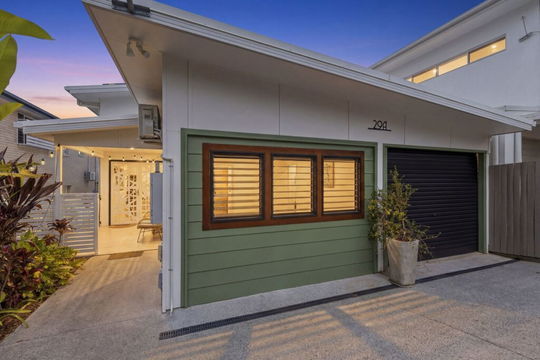 29A Maundrell Terrace, Chermside West  QLD  4032