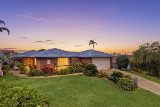 11A McCallum Street, Carseldine  QLD  4034