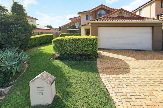 178 Saturn Crescent, Bridgeman Downs  QLD  4035