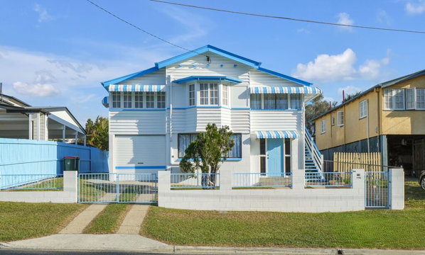 74 Henry Street, Kalinga  QLD  4030