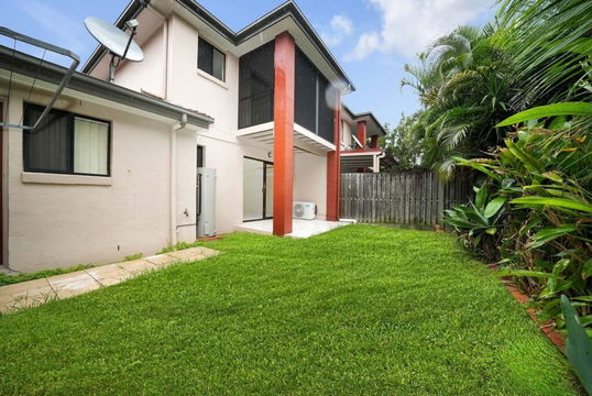 5/18 Fifth Avenue, Kedron  QLD  4031