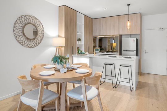 804/18 Longland Street, Newstead  QLD  4006