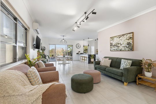 29A Maundrell Terrace, Chermside West  QLD  4032