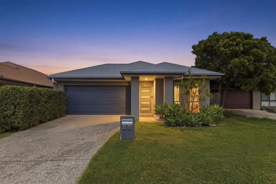 19 Matthew Court, Griffin  QLD  4503