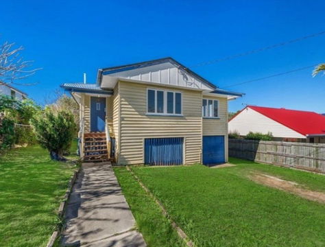 28 Carnot Street, Wavell Heights  QLD  4012
