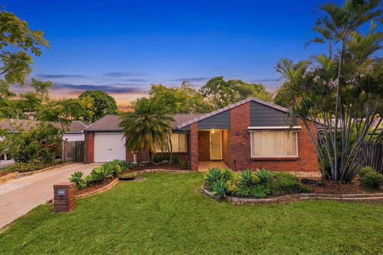 3 Daffodil Close, Zillmere  QLD  4034