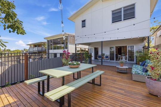 29A Maundrell Terrace, Chermside West  QLD  4032