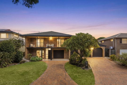 23 Beira Street, Aspley  QLD  4034