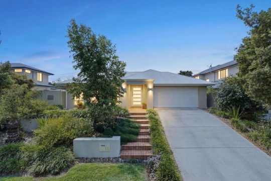 11 Blackall Road, Murrumba Downs  QLD  4503