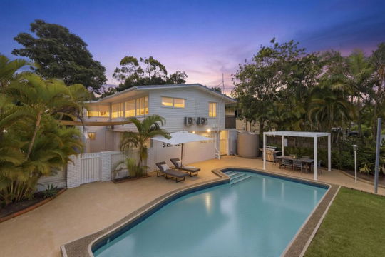 94 Lucan Avenue, Aspley  QLD  4034