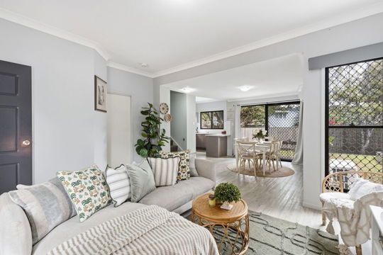 15/23A Ronmack Street, Chermside  QLD  4032