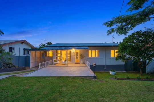 21 Talwin Street, Aspley  QLD  4034