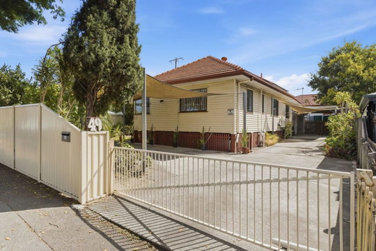 49 Murphy Road, Zillmere  QLD  4034