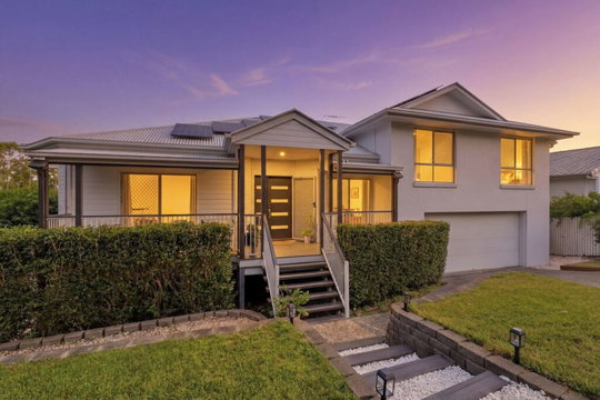 17 Evergreen Street, Mitchelton  QLD  4053