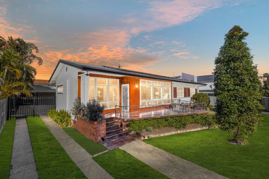 31 Rangeview Street, Aspley  QLD  4034