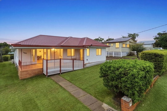 14 Bayview Terrace, Geebung  QLD  4034