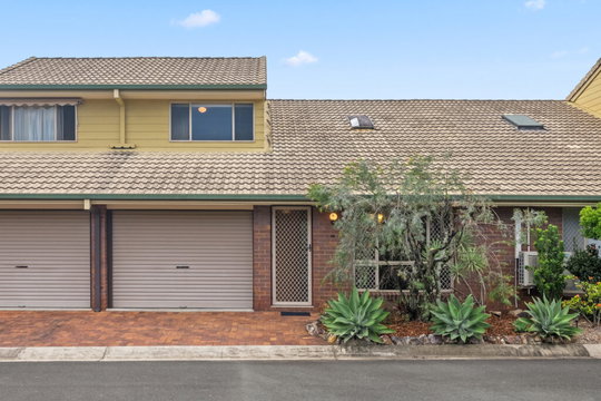 36/9 Leslie Street, Arana Hills  QLD  4054