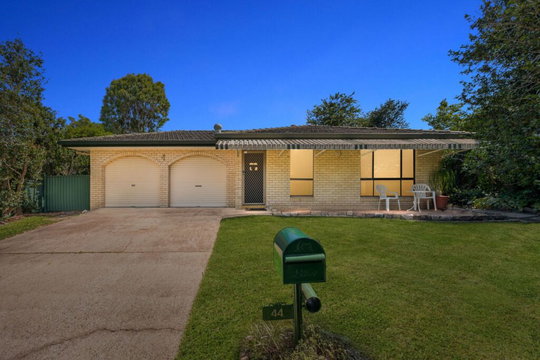44 Cara Street, Aspley  QLD  4034