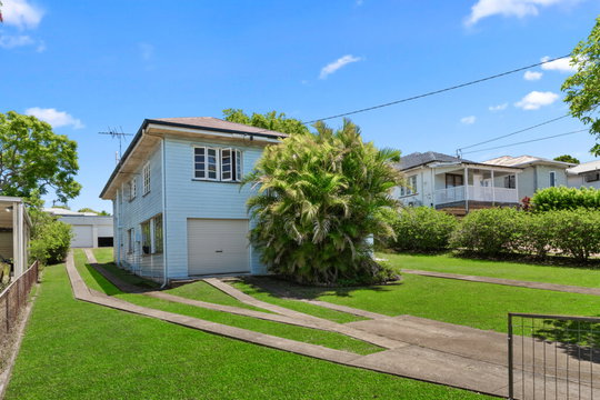 34 Miles Street, Bald Hills  QLD  4036