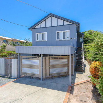 2/6 Caroline Street, Woody Point  QLD  4019