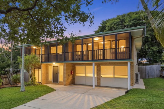 26 Chailey Street, Aspley  QLD  4034