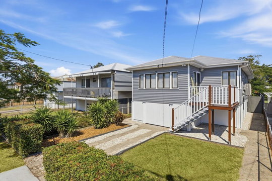 60 Gillies Street, Zillmere  QLD  4034