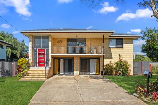 16 Casuarina Street, Bray Park  QLD  4500